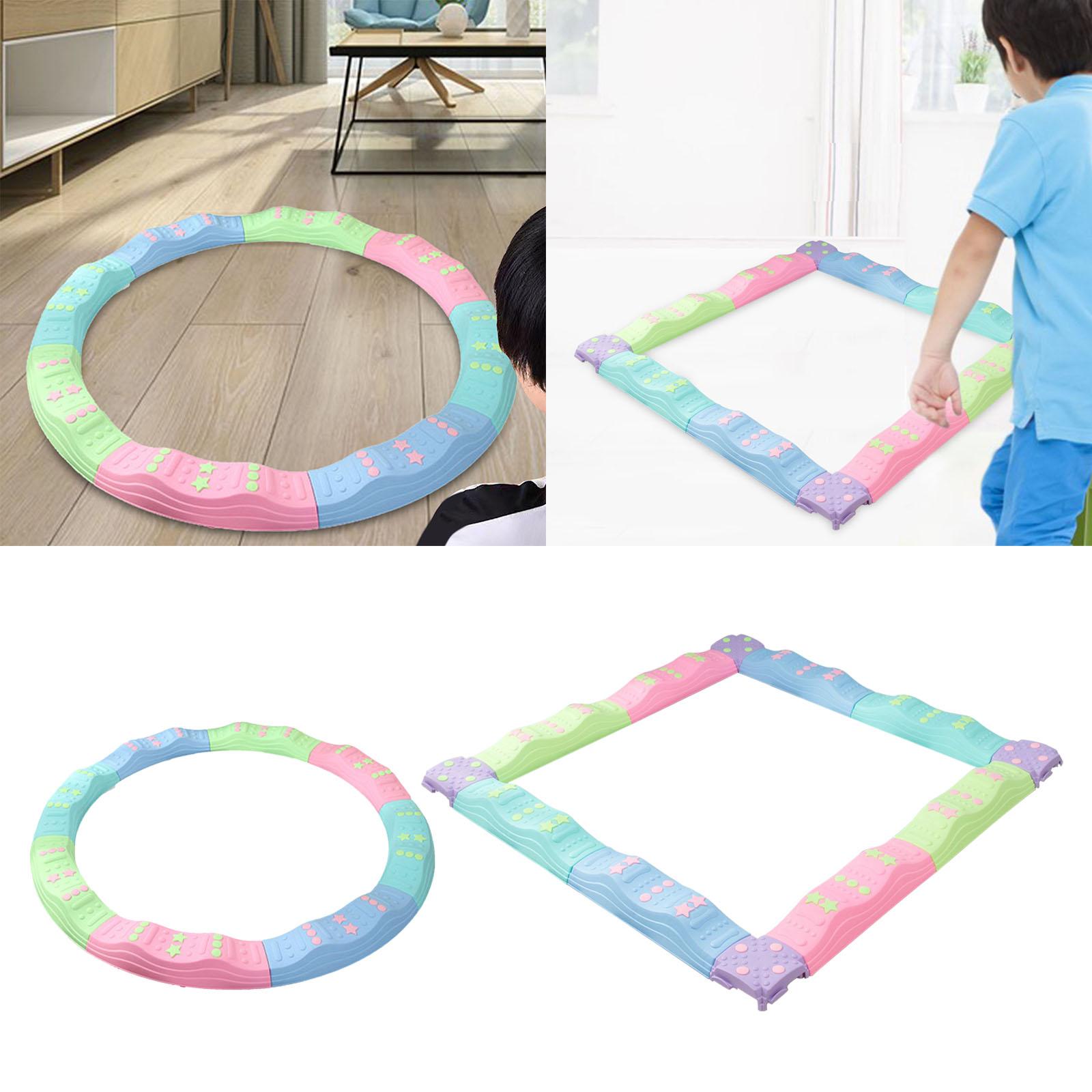 Evenwichtsbalk voor kinderen,  - Kids Outdoor Balance Beam recensie en prijs