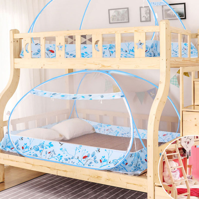 Volledig Bodem Mesh Klamboe Mu - Kids Outdoor Yurt recensie en prijs