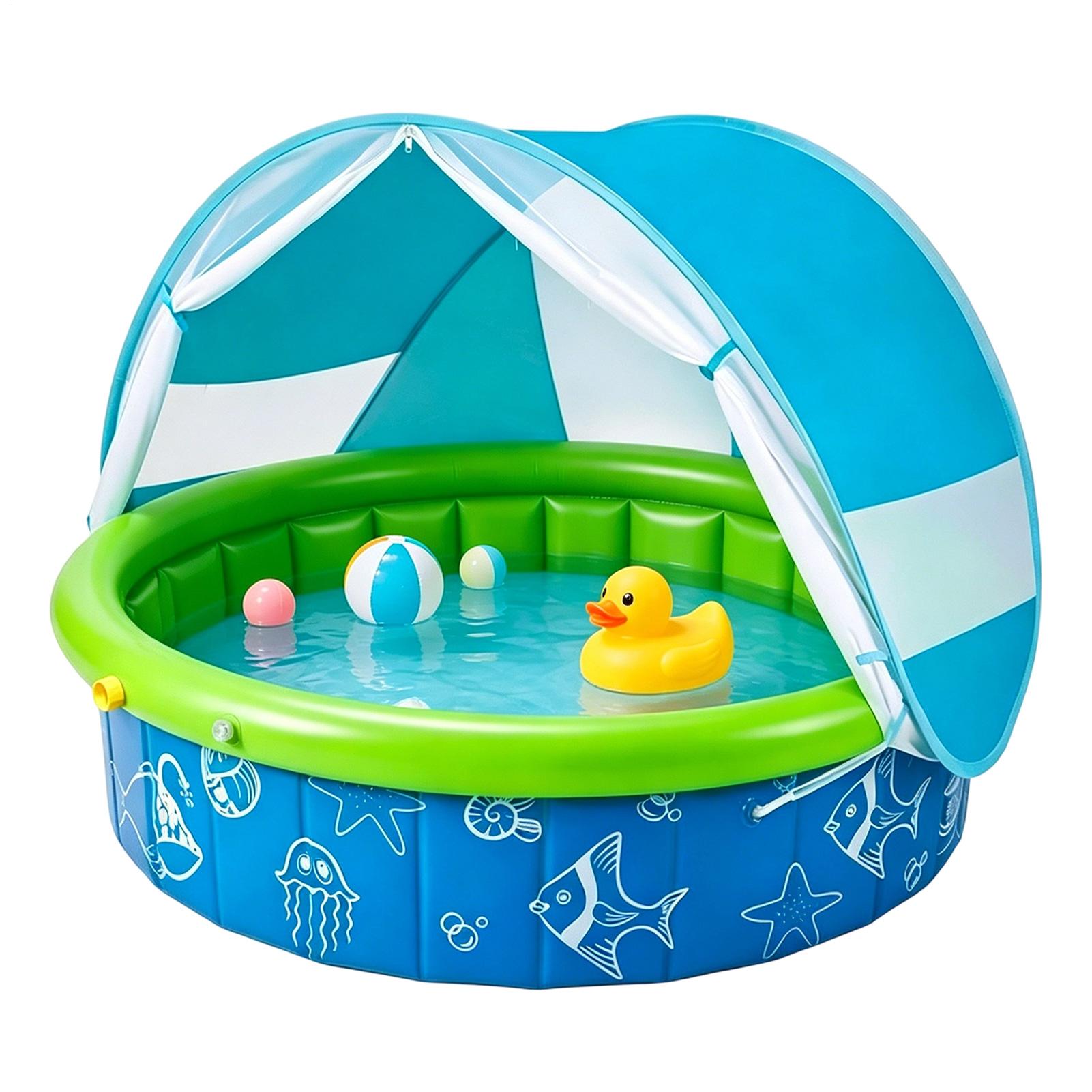 Kinderen Zomer Buitenzwembad R - Kids Outdoor Yard recensie en prijs