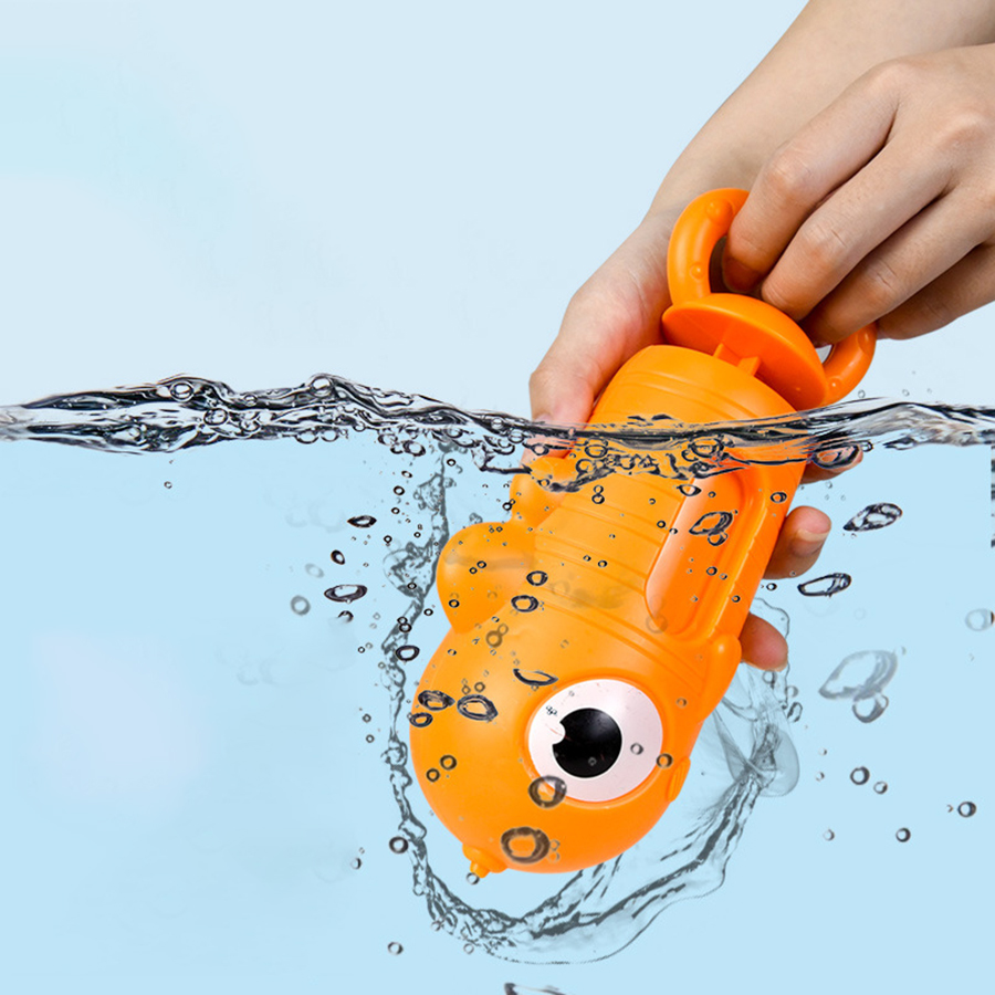 Kinderen Uittrekbaar Waterpist - Water Gun Soaker recensie en prijs