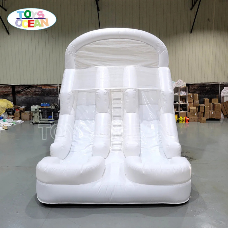 Opblaasbare waterglijbaan voor - Kids Outdoor Pool recensie en prijs