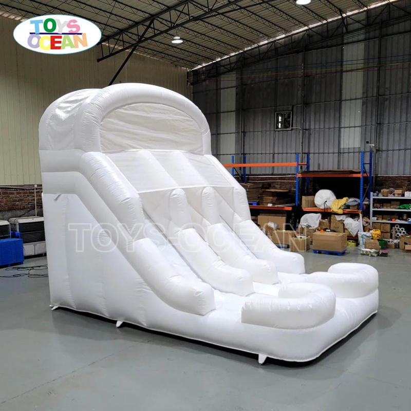 Opblaasbare waterglijbaan voor - Kids Outdoor Pool recensie en prijs