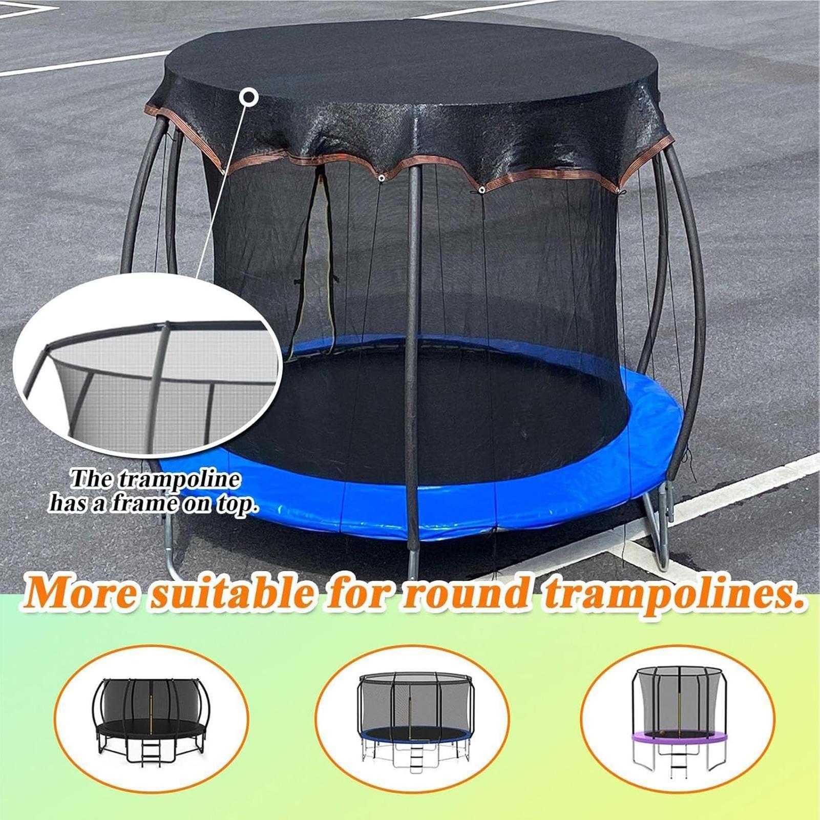 Trampolinehoes Waterdicht, zwa - Outdoor Children'S Park recensie en prijs
