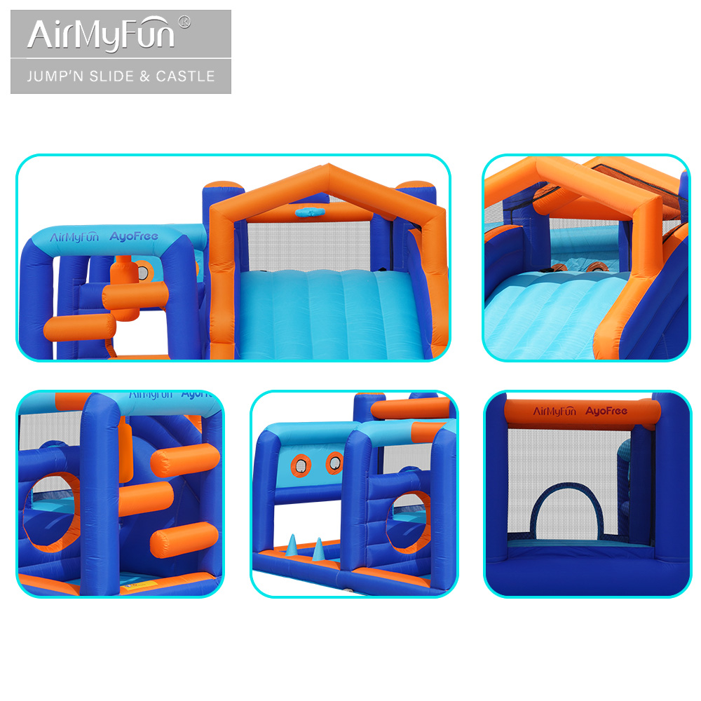 Op voorraad Bestseller PVC-sto - Kids Outdoor Yard recensie en prijs